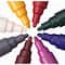POSCA PC-5M Medium Tip Dark Colour Paint Marker Set